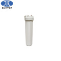 Best Price PP 20 Inch Big Blue Water UPVC Cartridge Filter Housing Plastic Jumbo Blue Filter